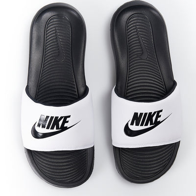 Chanclas Nike Victori One Slides CN9675005 Blanco