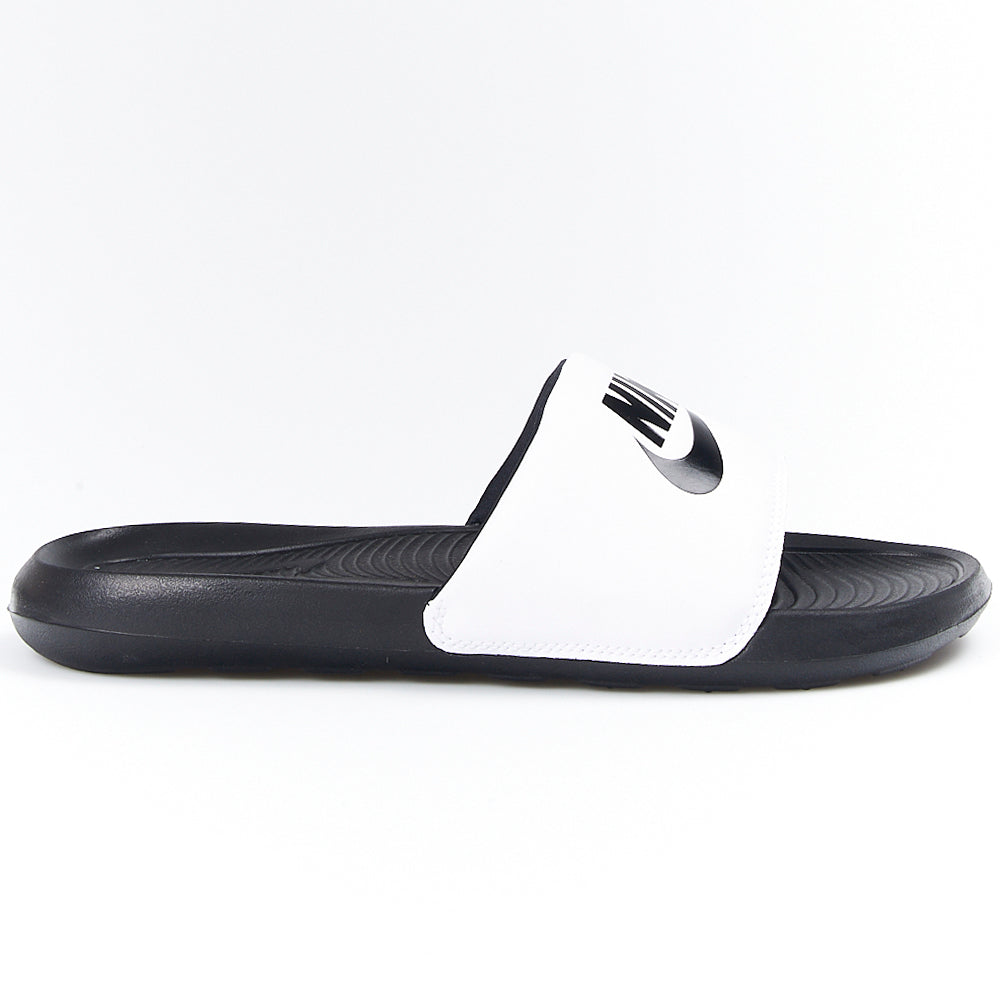 Chanclas Nike Victori One Slides CN9675005 Blanco - imagen 2