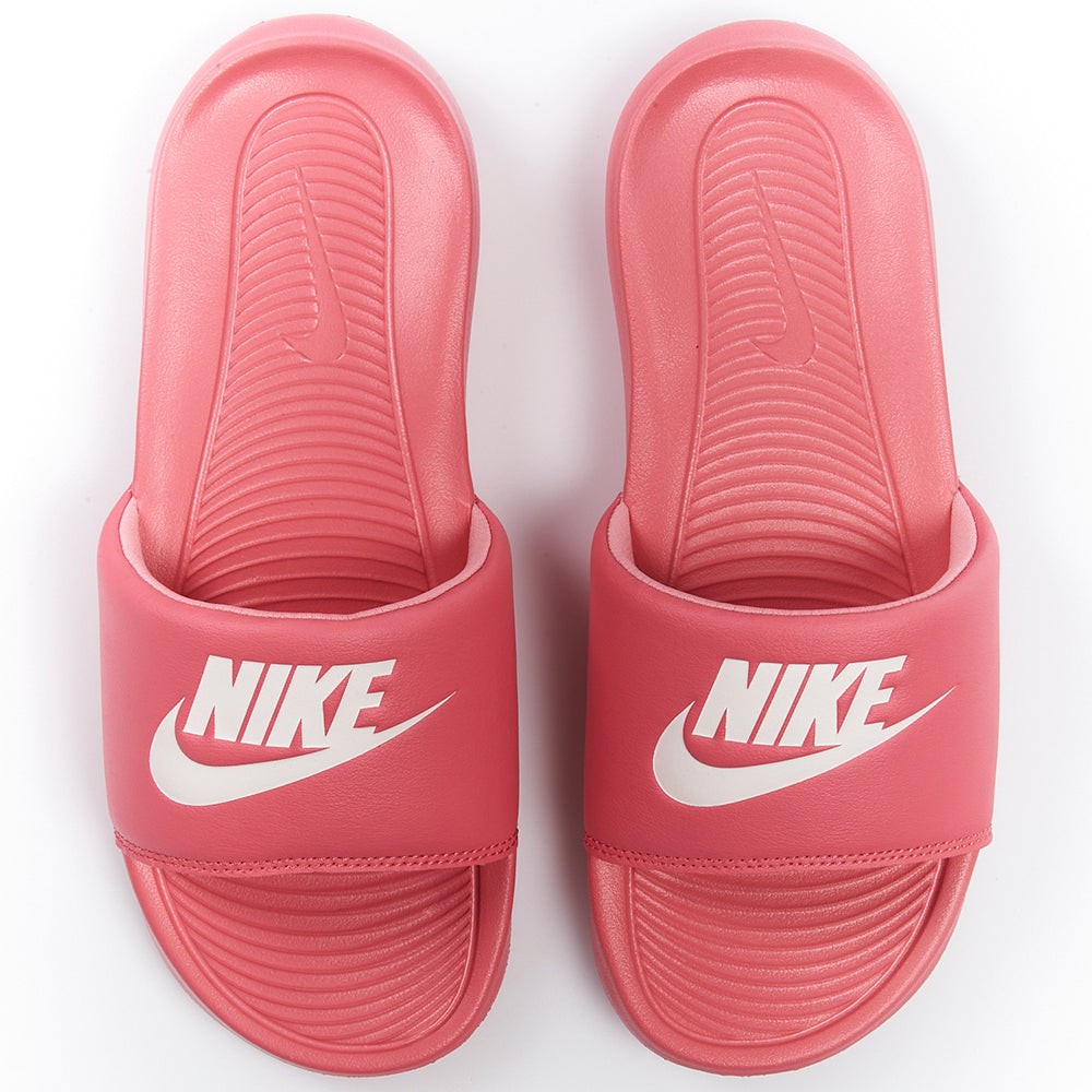 Chanclas Nike Victori One Slides CN9677802 Rosa - imagen 1