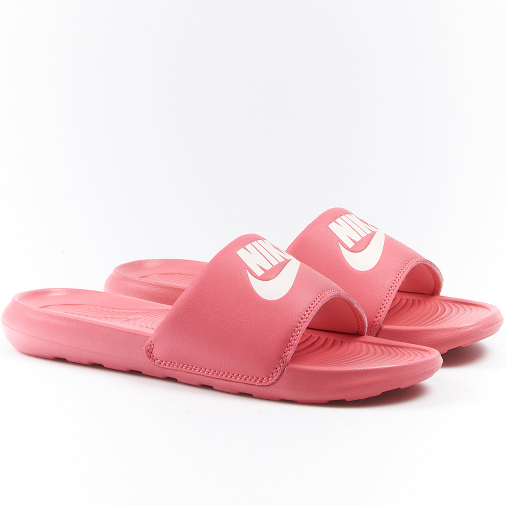 Chanclas Nike Victori One Slides CN9677802 Rosa - imagen 3