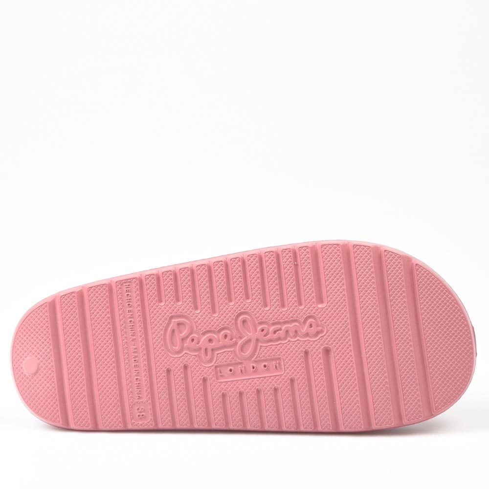 Chanclas Pepe Jeans Slide 604 Rosa - imagen 8