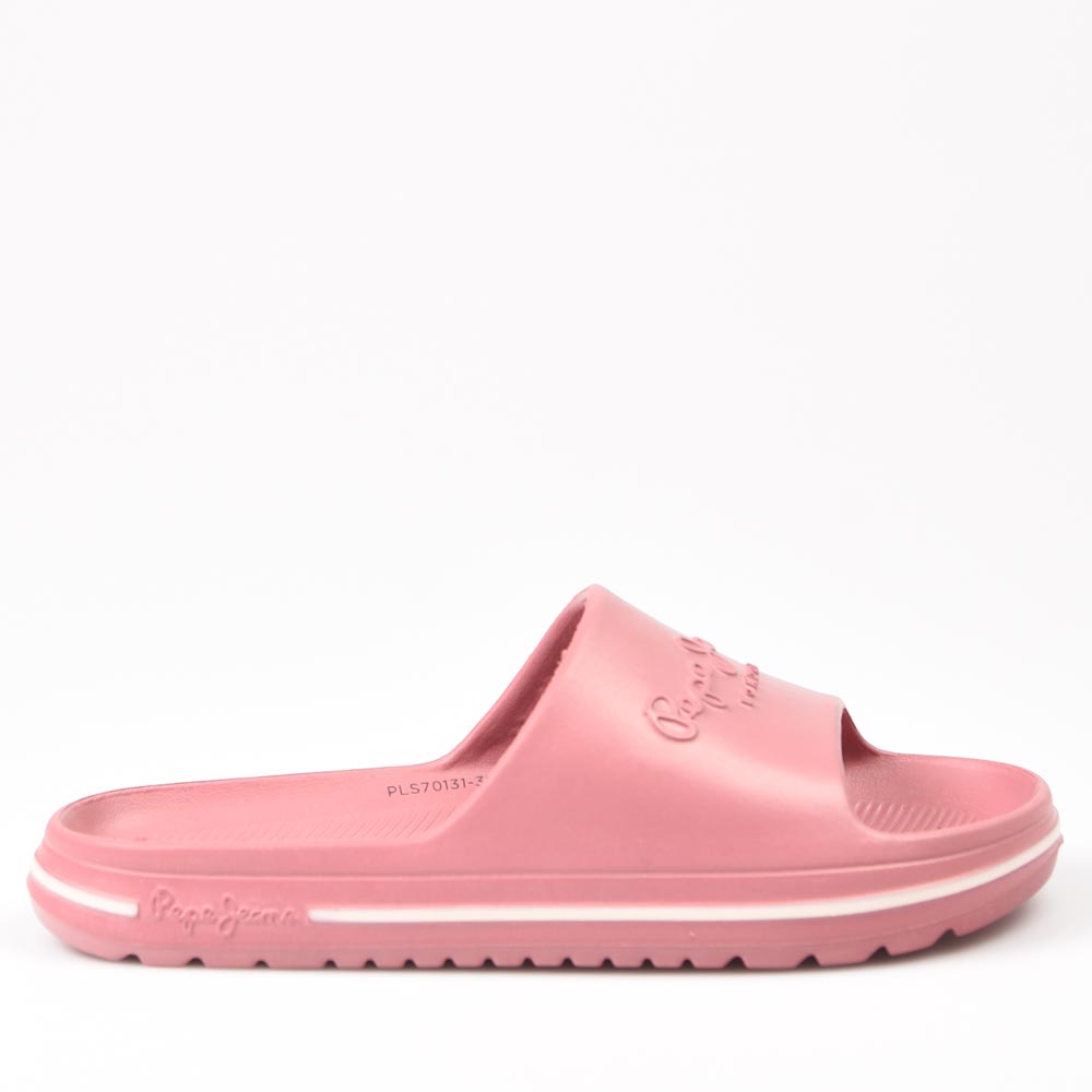 Chanclas Pepe Jeans Slide 604 Rosa - imagen 4