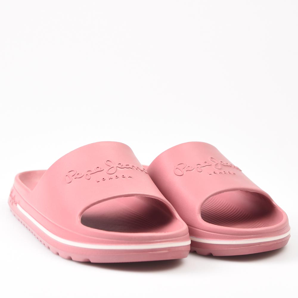 Chanclas Pepe Jeans Slide 604 Rosa - imagen 5