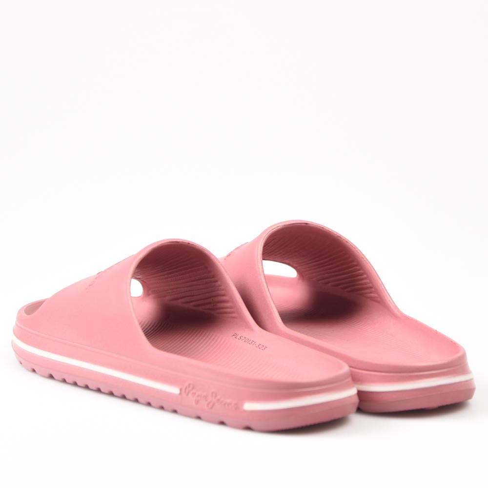 Chanclas Pepe Jeans Slide 604 Rosa - imagen 7