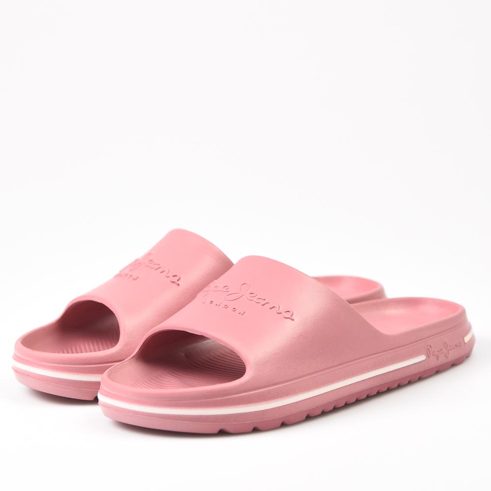 Chanclas Pepe Jeans Slide 604 Rosa - imagen 6