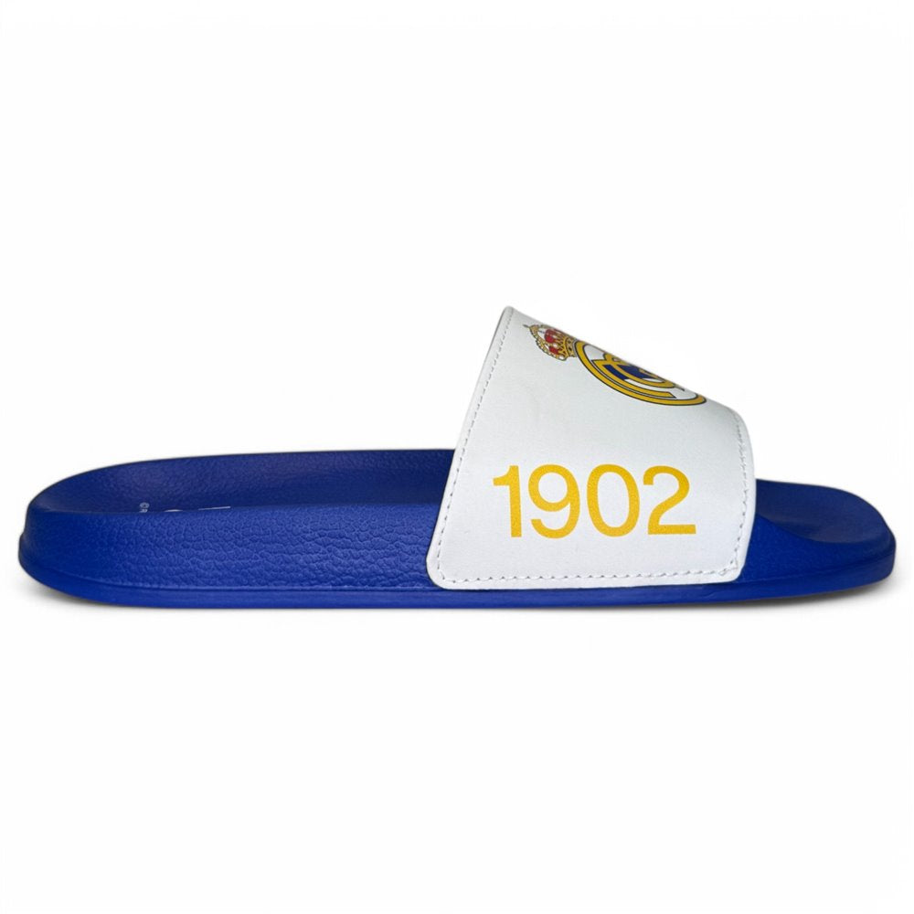 Chanclas Real Madrid Oficial RM17201 Azul - imagen 2