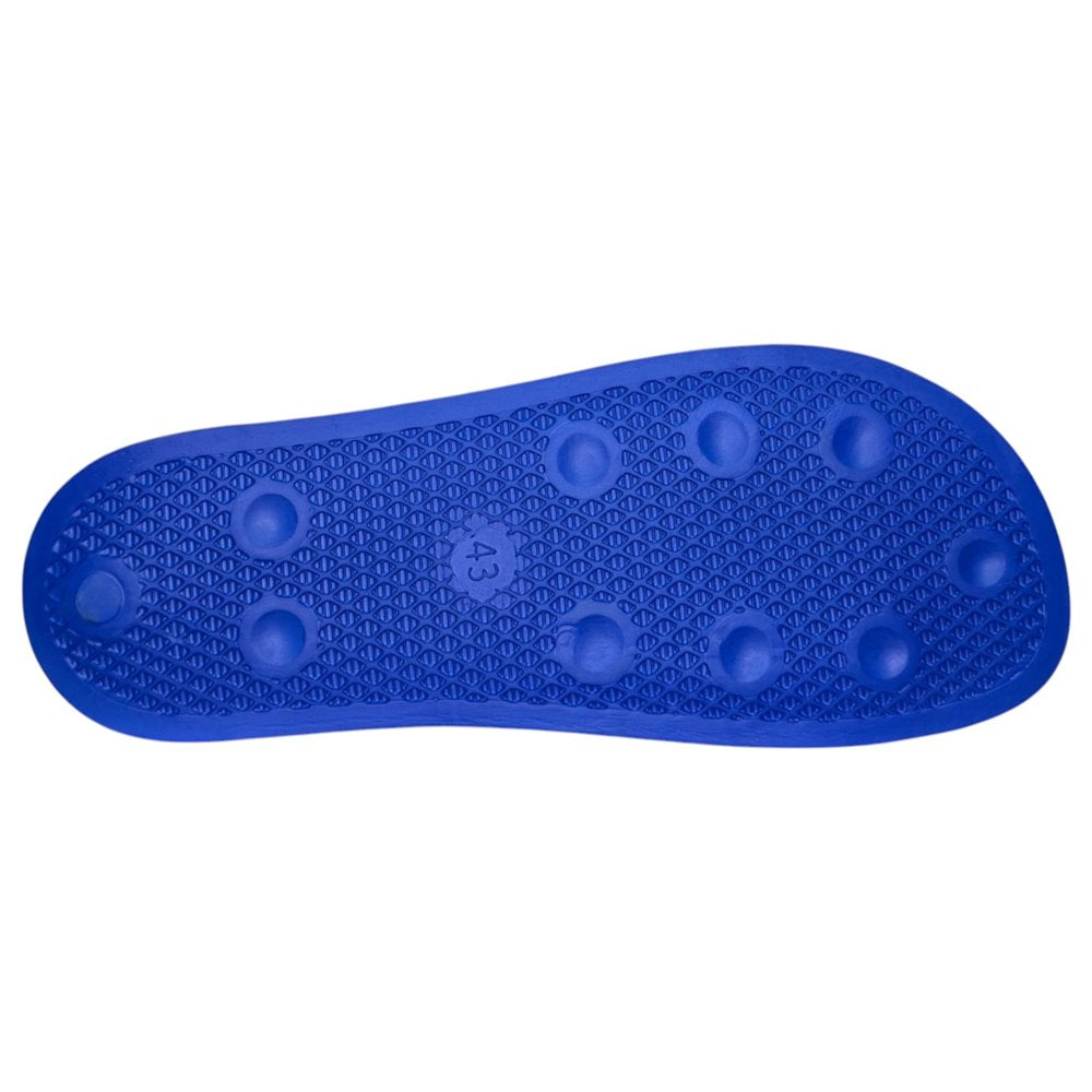 Chanclas Real Madrid Oficial RM17201 Azul - imagen 6
