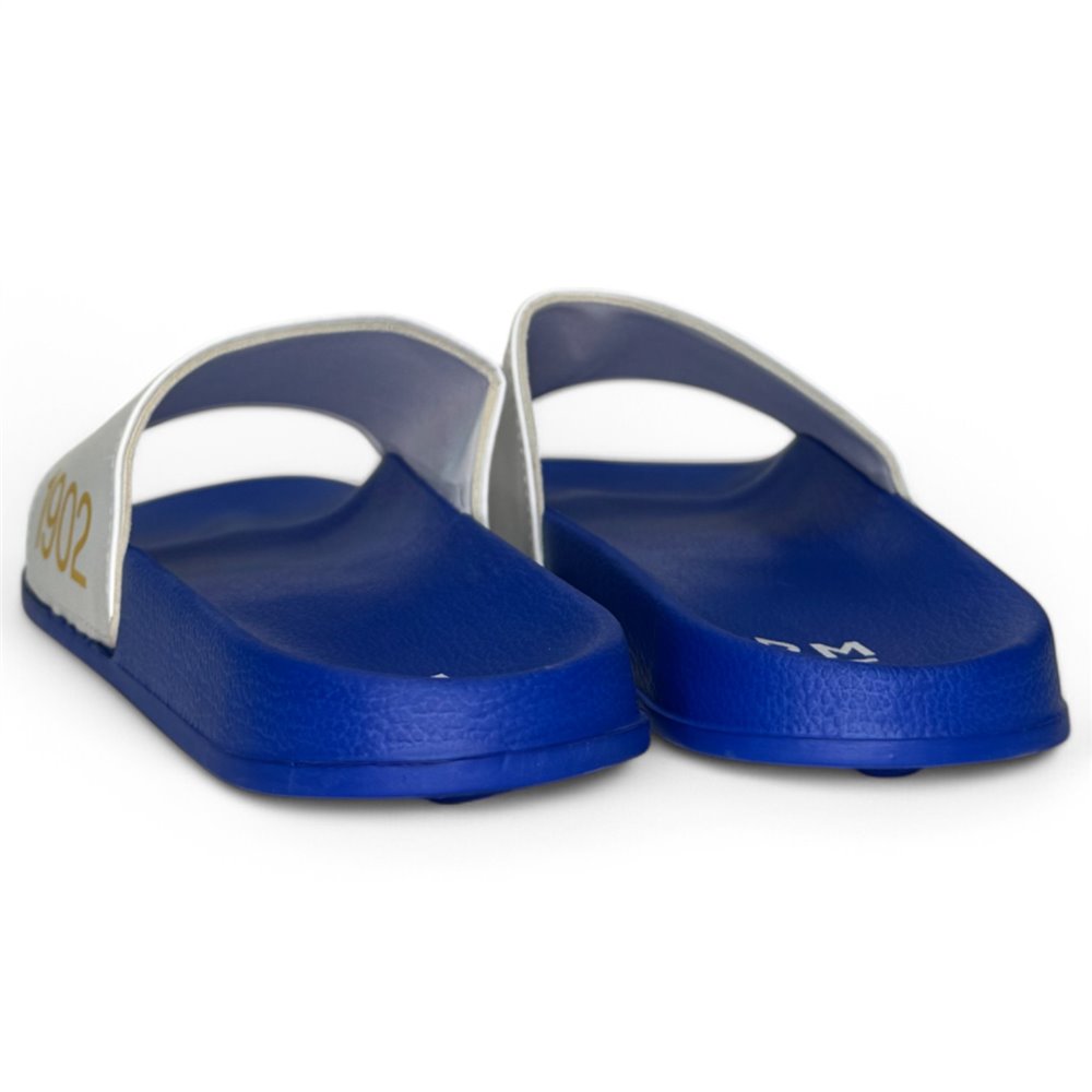 Chanclas Real Madrid Oficial RM17201 Azul - imagen 5