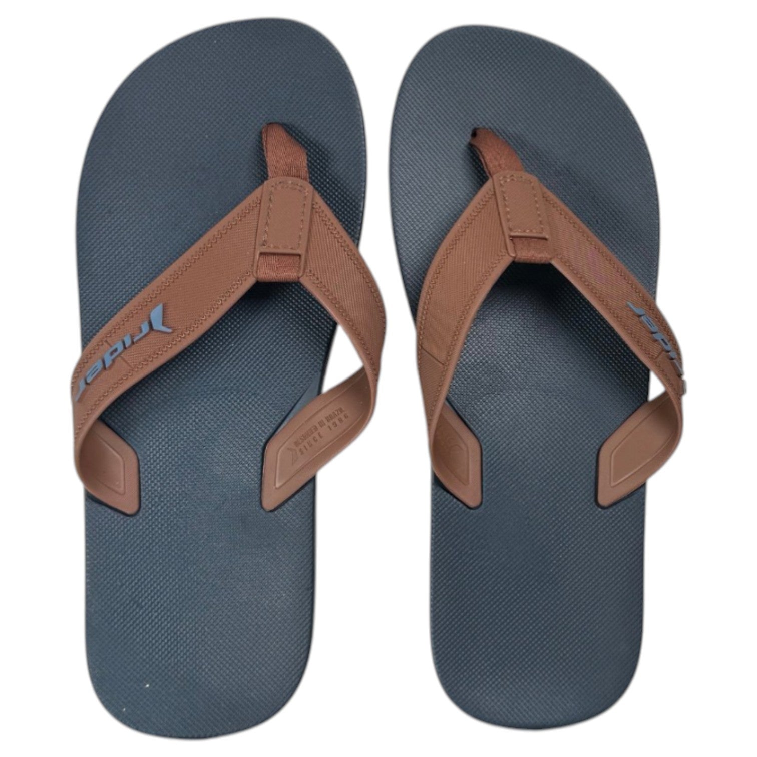 Chanclas Rider Impulse Thong 83527 Azul - imagen 1