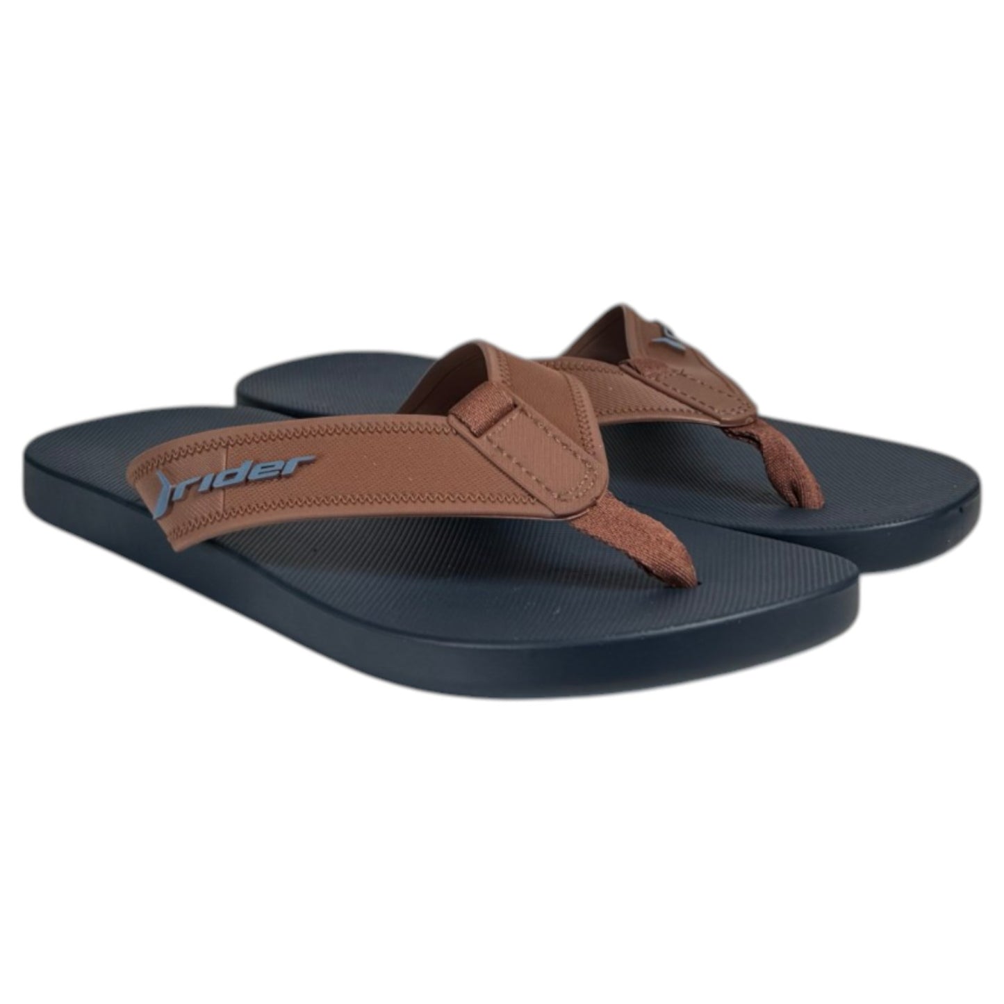 Chanclas Rider Impulse Thong 83527 Azul - imagen 4