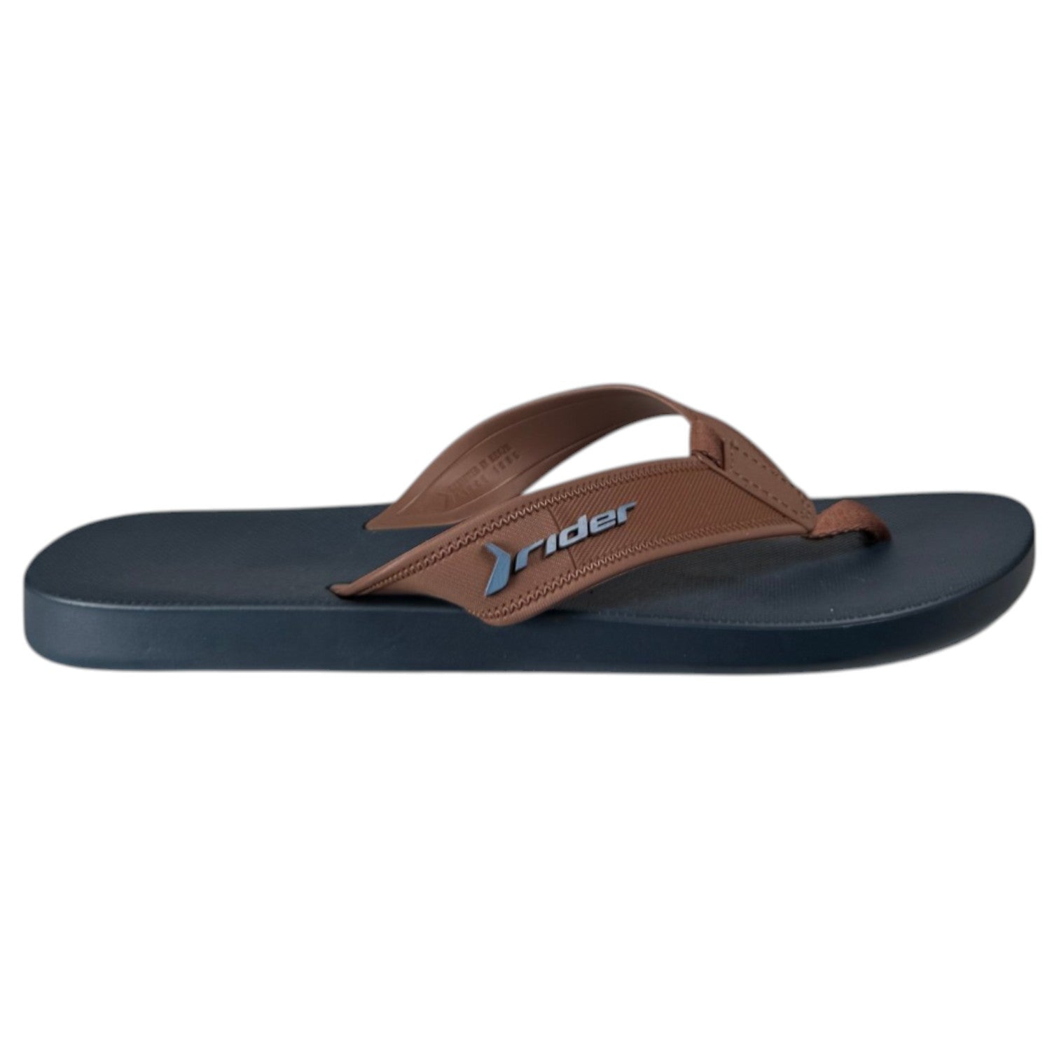 Chanclas Rider Impulse Thong 83527 Azul - imagen 3