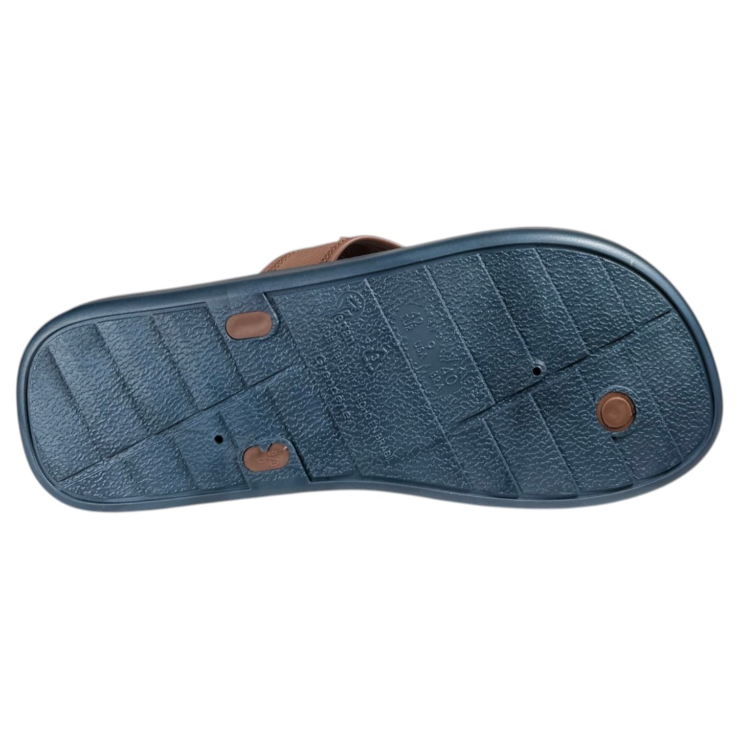 Chanclas Rider Impulse Thong 83527 Azul - imagen 7