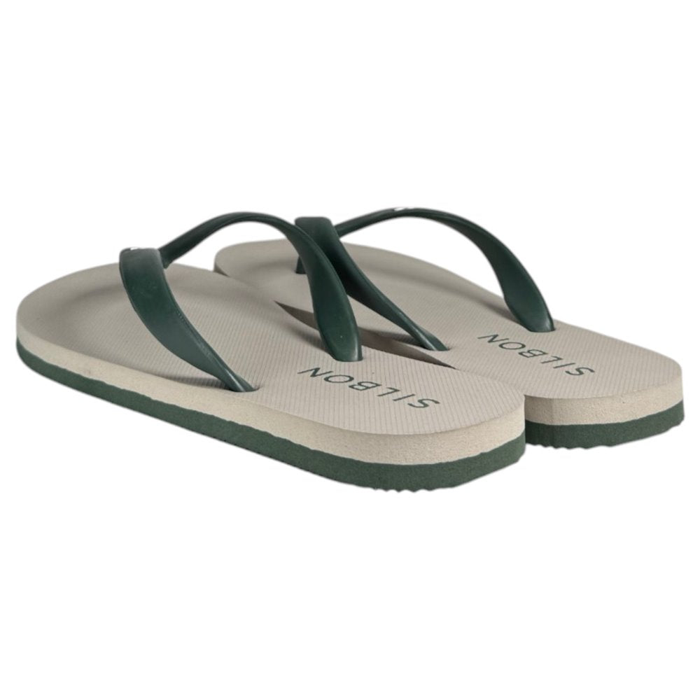 Chanclas Silbon Classic 1.0 S261011507295 Beige - imagen 6
