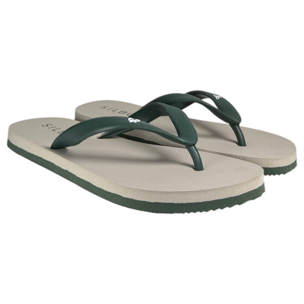 Chanclas Silbon Classic 1.0 S261011507295 Beige - imagen 4