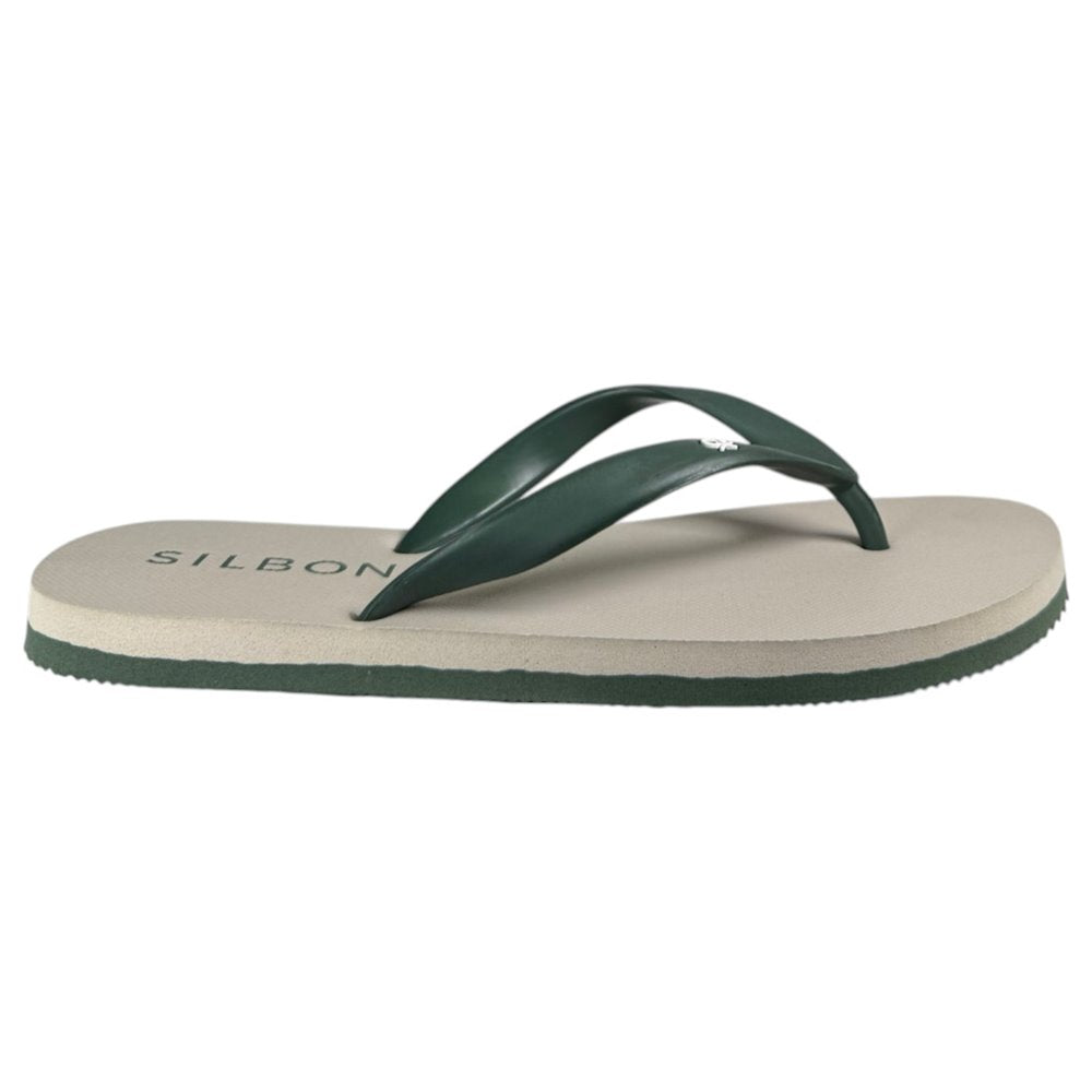 Chanclas Silbon Classic 1.0 S261011507295 Beige - imagen 3