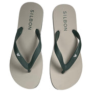 Chanclas Silbon Classic 1.0 S261011507295 Beige