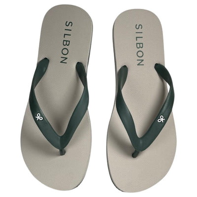 Chanclas Silbon Classic 1.0 S261011507295 Beige
