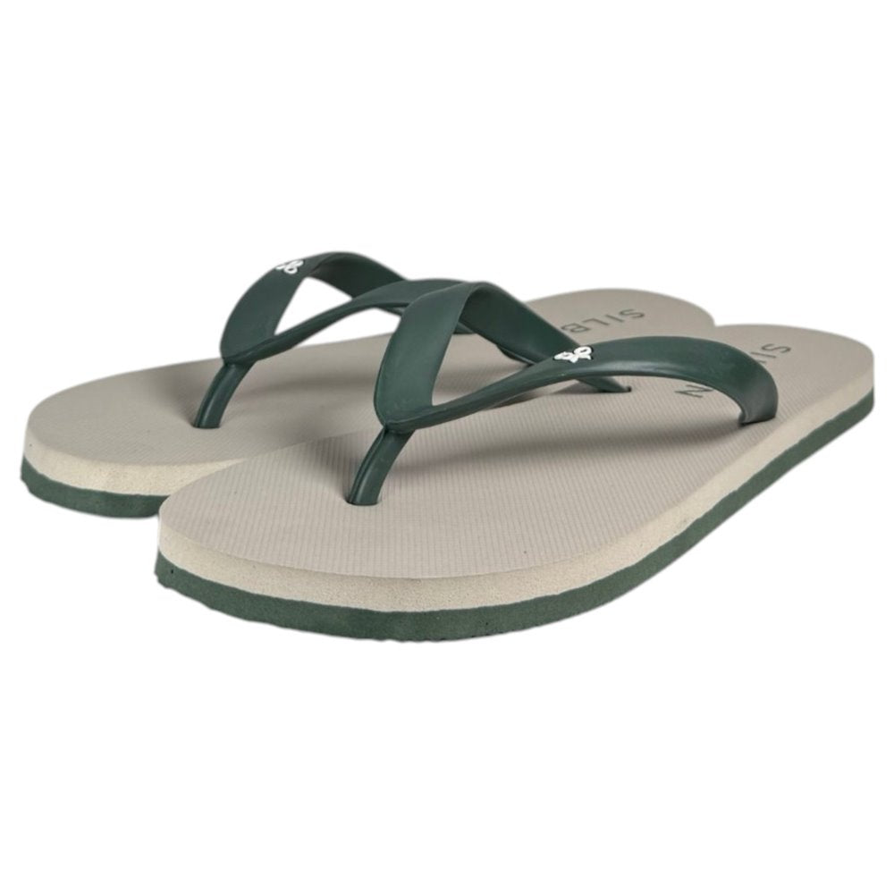 Chanclas Silbon Classic 1.0 S261011507295 Beige - imagen 5