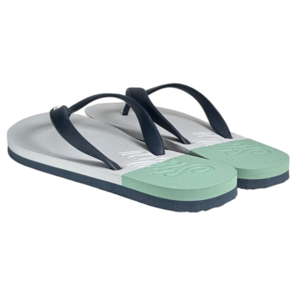 Chanclas Silbon Waves S261031502300 Azul Claro - imagen 6