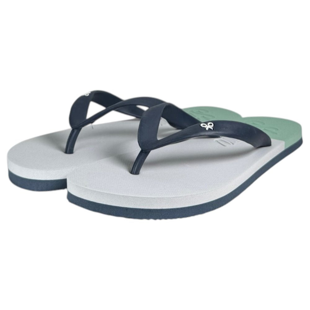 Chanclas Silbon Waves S261031502300 Azul Claro - imagen 5