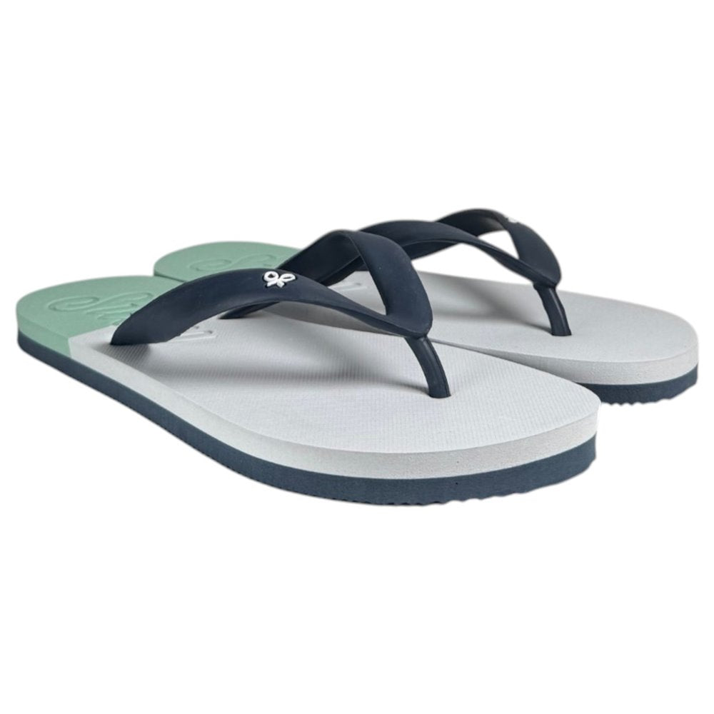 Chanclas Silbon Waves S261031502300 Azul Claro - imagen 4
