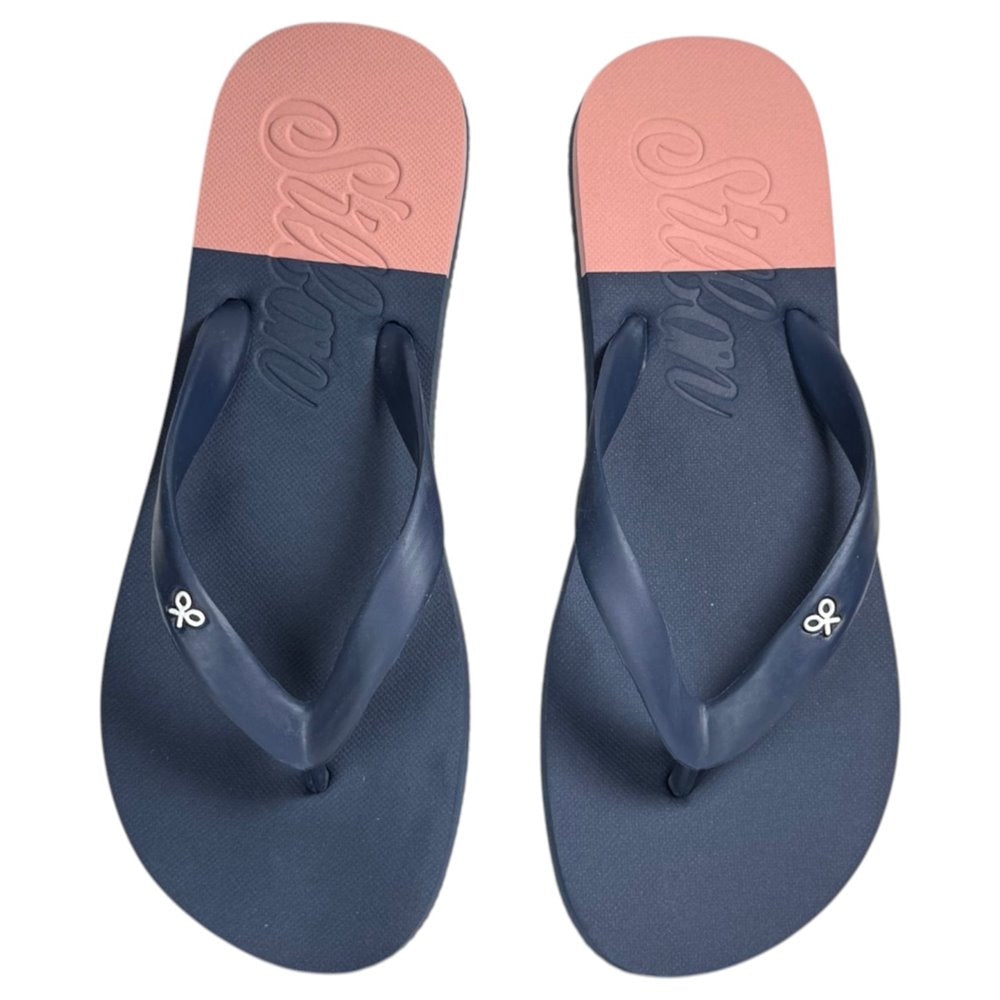 Chanclas Silbon Waves S261031508301 Rosa - imagen 1