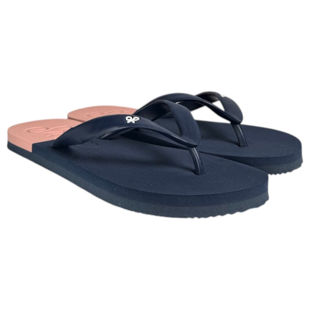 Chanclas Silbon Waves S261031508301 Rosa - imagen 4