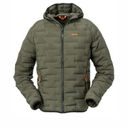 Chaqueta Chiruca Heka 01 Verde