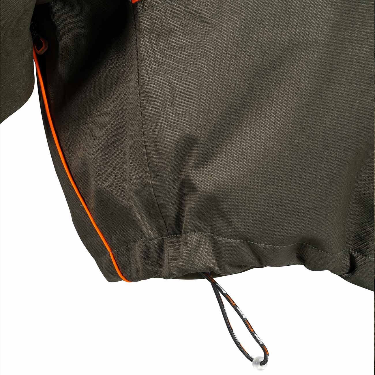 Chaqueta de Caza Chiruca Atalanta 01 CH+ Verde - imagen 4