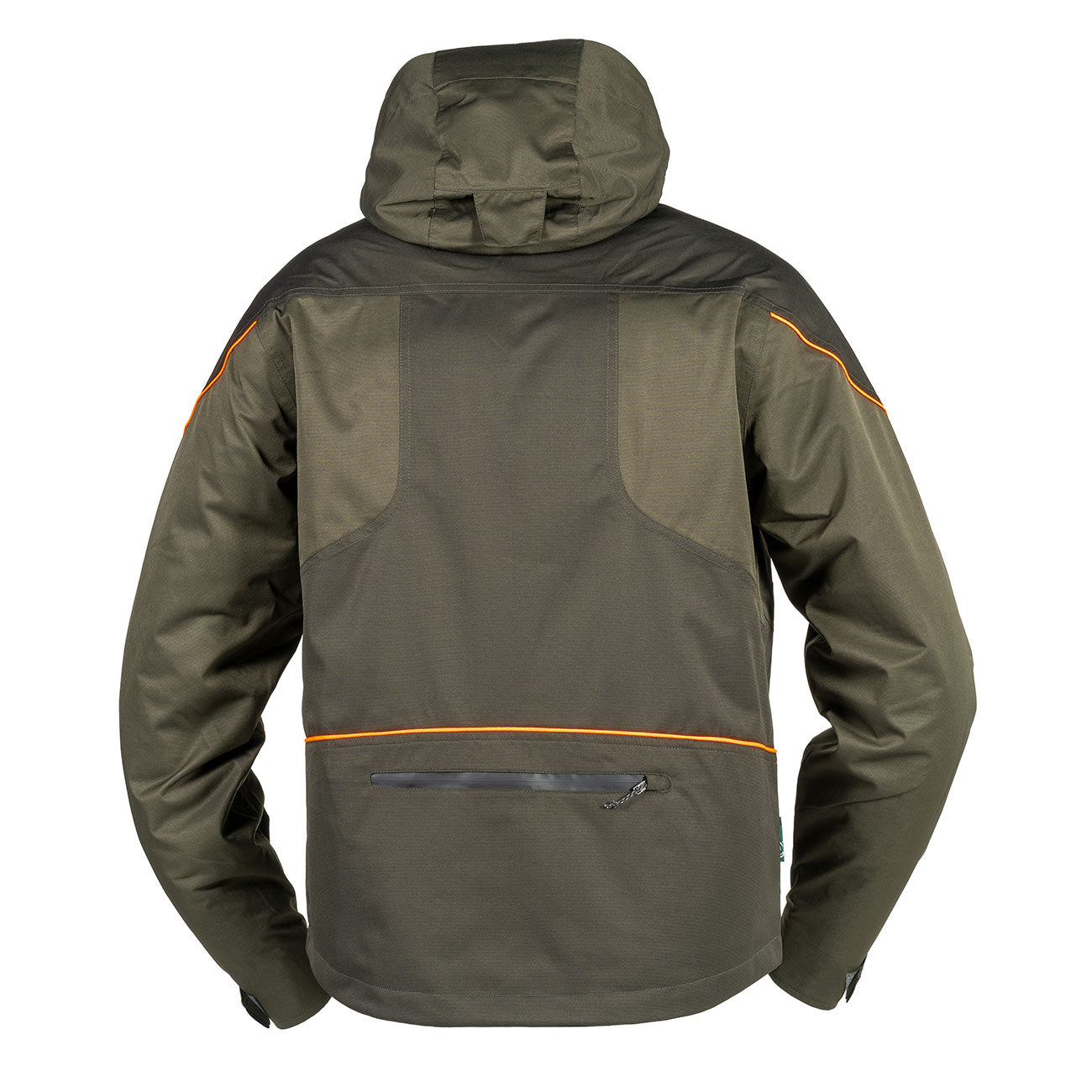 Chaqueta de Caza Chiruca Atalanta 01 CH+ Verde - imagen 2