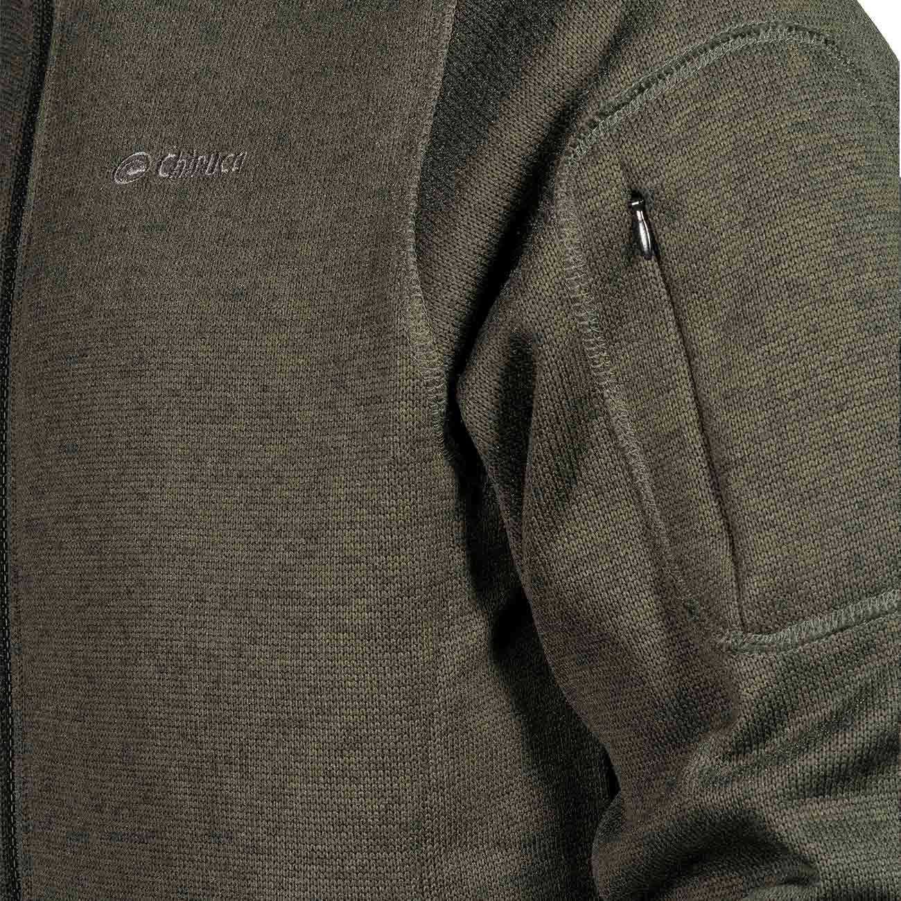 Chaqueta de Caza Chiruca Bendis 01 Antibolas Verde - imagen 5