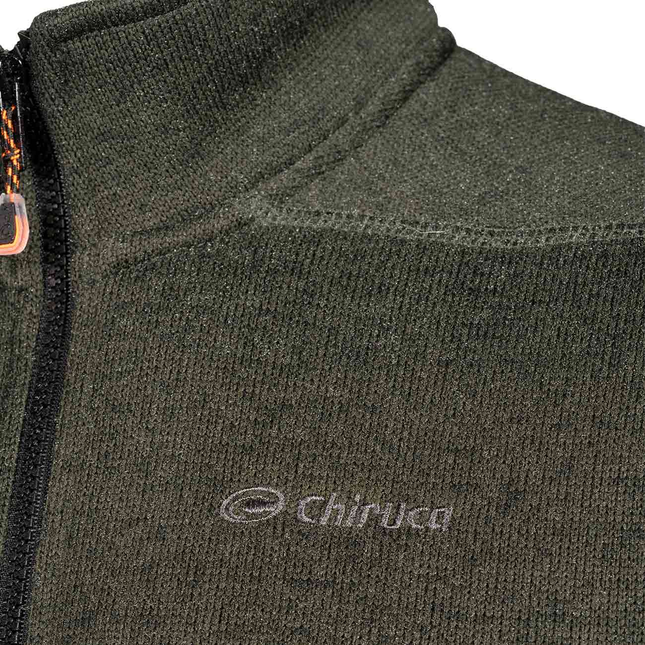 Chaqueta de Caza Chiruca Bendis 01 Antibolas Verde - imagen 4