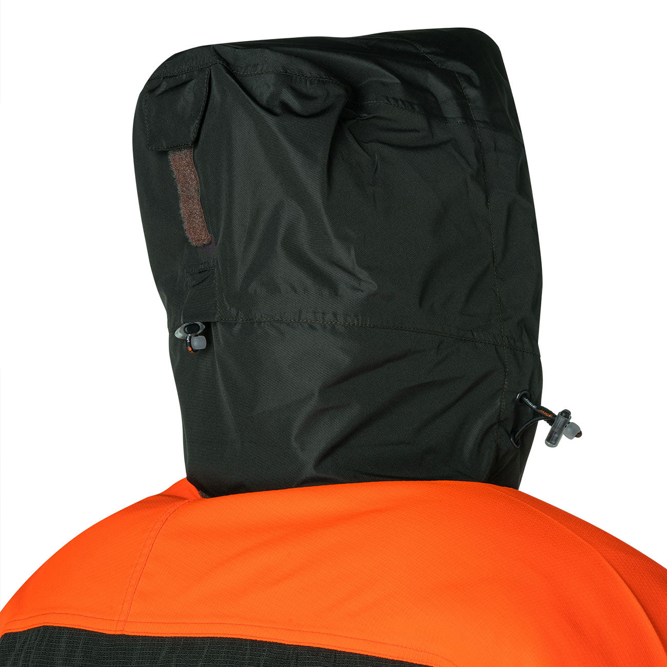 Chaqueta de Caza Chiruca Egil 08 CH+ Rip Stop Verde - imagen 3