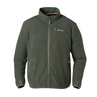 Chaqueta de Caza Chiruca Hestia 01 Verde