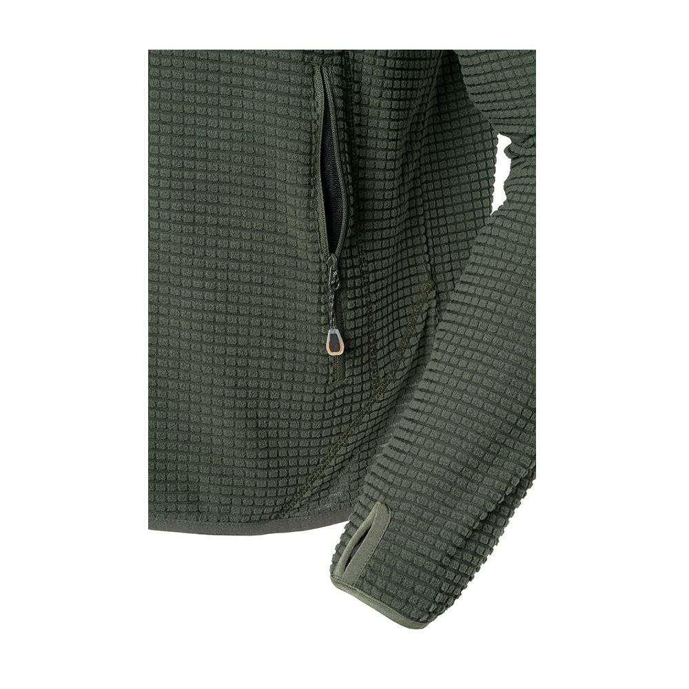 Chaqueta de Caza Chiruca Hestia 01 Verde - imagen 6