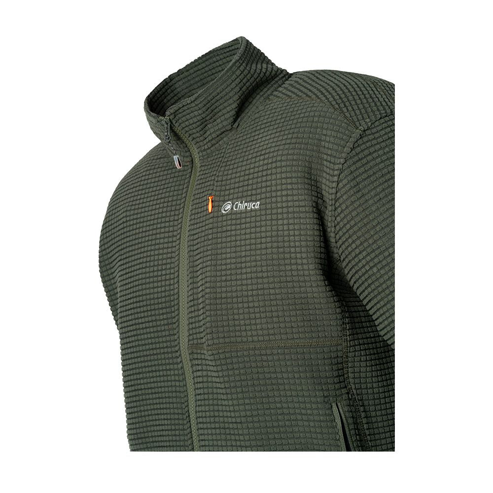 Chaqueta de Caza Chiruca Hestia 01 Verde - imagen 3