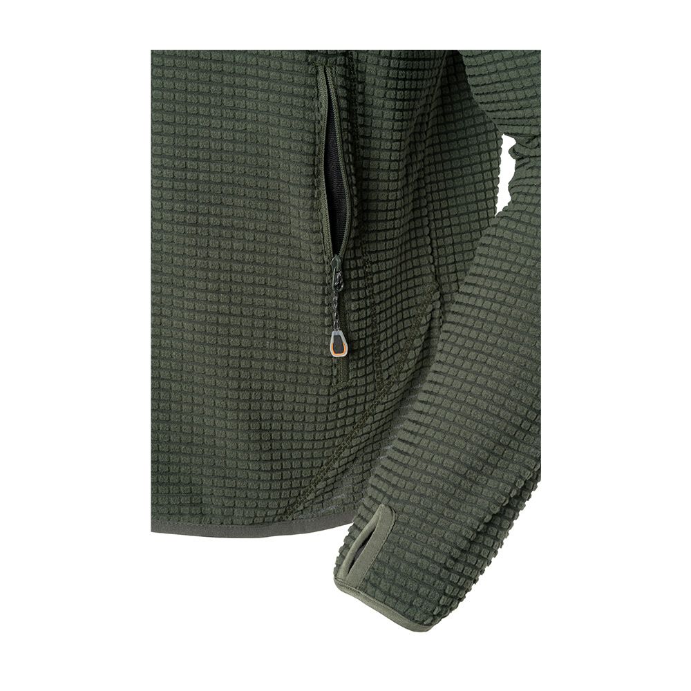 Chaqueta de Caza Chiruca Hestia 01 Verde - imagen 4
