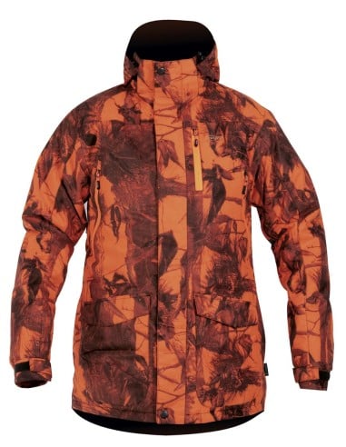 Chaqueta de caza Hart Donon-J HT XHDOHJ Naranja - imagen 2
