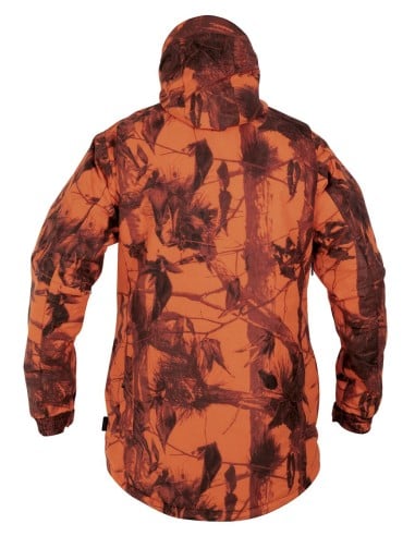 Chaqueta de caza Hart Donon-J HT XHDOHJ Naranja - imagen 3