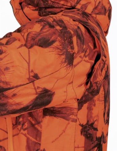 Chaqueta de caza Hart Donon-J HT XHDOHJ Naranja - imagen 7