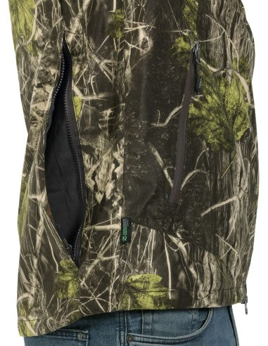 Chaqueta de caza Hart Donon-J SP XHDOSJ Verde - imagen 5