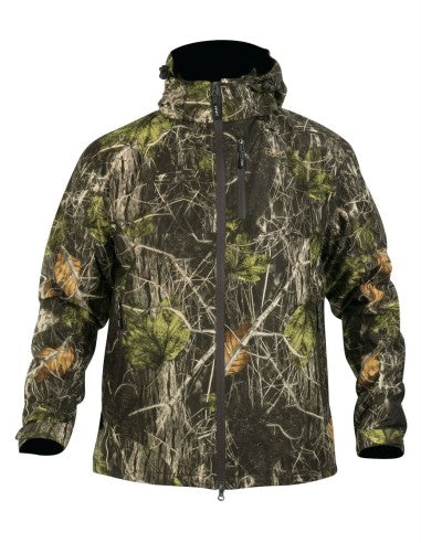 Chaqueta de caza Hart Donon-J SP XHDOSJ Verde - imagen 2
