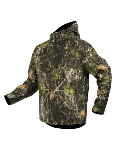 Chaqueta de caza Hart Donon-J SP XHDOSJ Verde - imagen 1