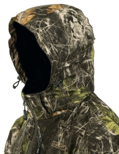 Chaqueta de caza Hart Donon-J SP XHDOSJ Verde - imagen 4