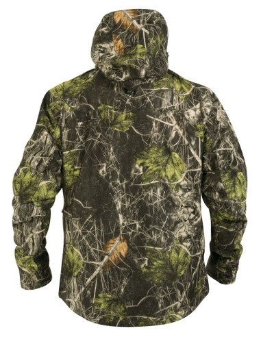 Chaqueta de caza Hart Donon-J SP XHDOSJ Verde - imagen 3