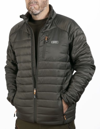 Chaqueta de caza Hart Graz-J XHGZJ Verde - imagen 3