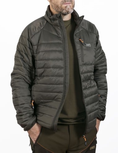 Chaqueta de caza Hart Graz-J XHGZJ Verde - imagen 2