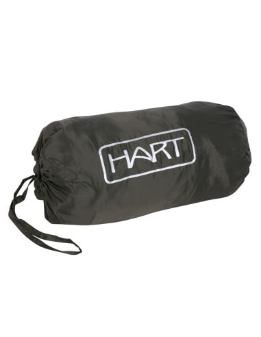 Chaqueta de caza Hart Graz-J XHGZJ Verde - imagen 6