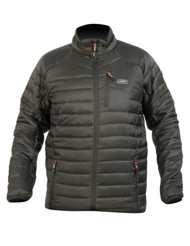 Chaqueta de caza Hart Graz-J XHGZJ Verde - imagen 4