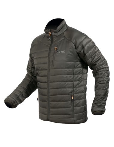 Chaqueta de caza Hart Graz-J XHGZJ Verde - imagen 1